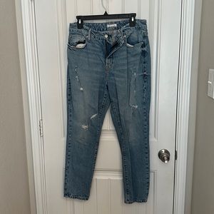 Good American jeans size 8/29